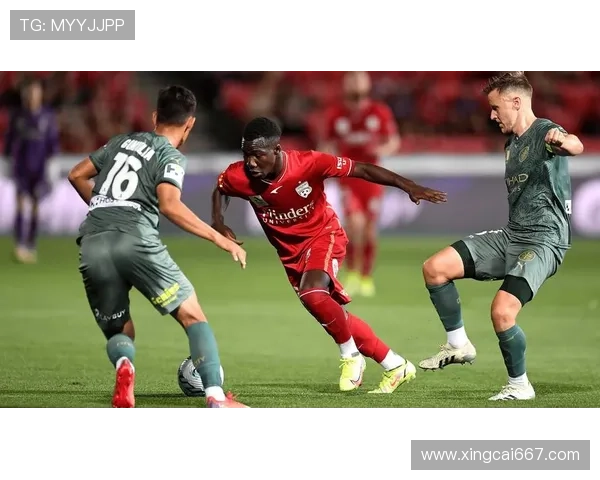 澳超联赛精彩对决全程高清直播